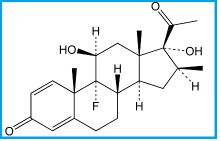 BETAMETHASONE VALERATE EP IMPURITY B